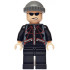 Jewel Thief 2, Black Jacket Torso, Black Legs – СПАЙДЪРМЕН