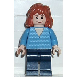 Mary Jane 4 - Medium Blue Sweater – СПАЙДЪРМЕН