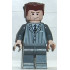 Harry Osborn 2, Dark Bluish Gray Suit Torso, Dark Bluish Gray Legs – СПАЙДЪРМЕН