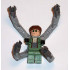 Dr. Octopus (Otto Octavius) / Doc Ock, Sand Green Jacket, Sand Green Legs, Thin Smirk - With Arms – СПАЙДЪРМЕН
