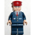 Subway Train Conductor – СПАЙДЪРМЕН