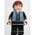 Peter Parker 3 - Sand Blue Vest, Black Legs – СПАЙДЪРМЕН