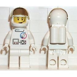 Launch Command - Astronaut, Air Tanks – ГРАДСКИ