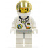 Space Port - Astronaut C1, White Legs with Light Gray Hips – ГРАДСКИ