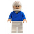Speed Racer, Blue Pullover – РЕЙСЪРИ