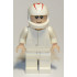 Speed Racer, White Racing Coveralls – РЕЙСЪРИ