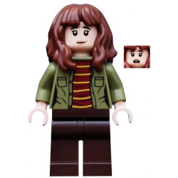 Joyce Byers – СТРАННИ НЕЩА