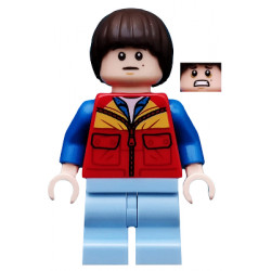 Will Byers – СТРАННИ НЕЩА