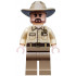 Chief Jim Hopper – СТРАННИ НЕЩА