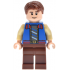 Will Byers - Blue Jacket, Reddish Brown Legs – СТРАННИ НЕЩА