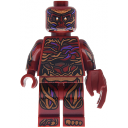 Vecna – СТРАННИ НЕЩА