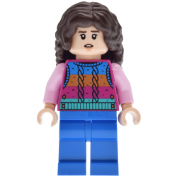 Nancy Wheeler – СТРАННИ НЕЩА