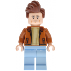 Steve Harrington – СТРАННИ НЕЩА