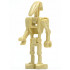 Battle Droid Tan without Back Plate – СТАР УОРС