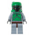 Boba Fett - Classic Grays – СТАР УОРС