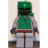 Boba Fett - Bluish Grays – СТАР УОРС