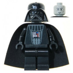 Darth Vader (Light Gray Head) – СТАР УОРС