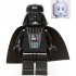 Darth Vader (Light Bluish Gray Head) – СТАР УОРС