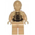 C-3PO - Pearl Light Gold – СТАР УОРС