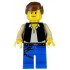 Han Solo, Blue Legs (Falcon) – СТАР УОРС