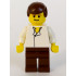 Han Solo, Brown Legs without Holster Pattern (Skiff) – СТАР УОРС