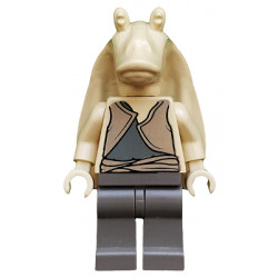 Jar Jar Binks – СТАР УОРС