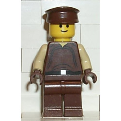 Naboo Security Officer – СТАР УОРС