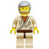 Obi-Wan Kenobi with Light Gray Hair (Old) – СТАР УОРС