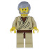 Obi-Wan Kenobi (Old with Light Bluish Gray Hair) – СТАР УОРС