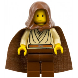 Obi-Wan Kenobi (Young with Hood and Cape) – СТАР УОРС