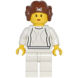 Princess Leia – СТАР УОРС