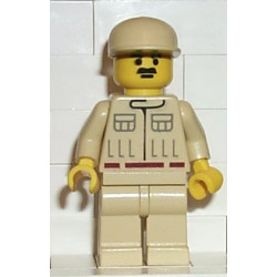 Rebel Engineer – СТАР УОРС