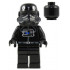 Imperial TIE Fighter / Interceptor Pilot - Black Head – СТАР УОРС