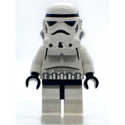 Imperial Stormtrooper - Yellow Head – СТАР УОРС