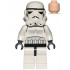 Imperial Stormtrooper - Light Nougat Head, Solid Mouth Helmet – СТАР УОРС