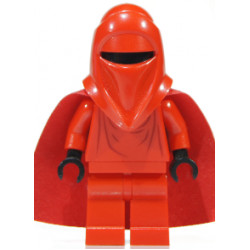 Royal Guard with Black Hands – СТАР УОРС