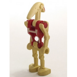 Battle Droid Security – СТАР УОРС