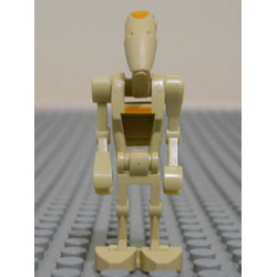 Battle Droid Commander – СТАР УОРС