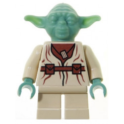 Yoda - Sand Green – СТАР УОРС