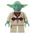 Yoda - Sand Green – СТАР УОРС