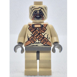Tusken Raider – СТАР УОРС