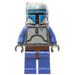 Jango Fett (Balaclava Head) – СТАР УОРС