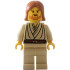 Obi-Wan Kenobi (Young with Dark Orange Hair, without Headset) – СТАР УОРС