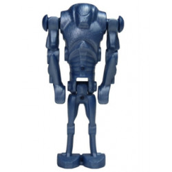 Super Battle Droid - Pearl Sand Blue – СТАР УОРС