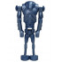 Super Battle Droid - Pearl Sand Blue – СТАР УОРС
