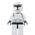 Clone Trooper (Phase 1) - Black Head – СТАР УОРС