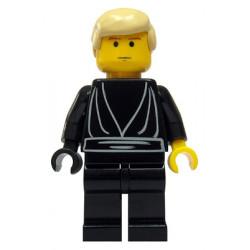 Luke Skywalker with Black Right Hand (Final Duel II) – СТАР УОРС