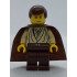 Obi-Wan Kenobi (Young with Padawan Braid Pattern) – СТАР УОРС