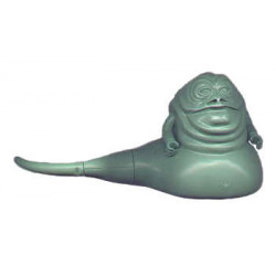 Jabba the Hutt – СТАР УОРС