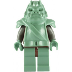 Gamorrean Guard (Dark Gray Arms) – СТАР УОРС